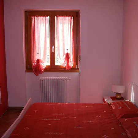 Apartment Case Dei Fiori
