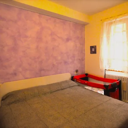 Apartment Case Dei Fiori *